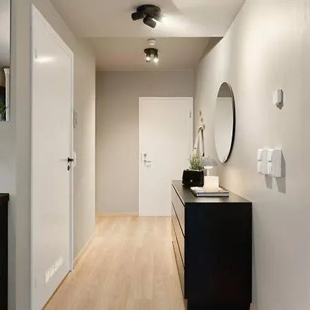 Arctic Penthouse I Free Parking *